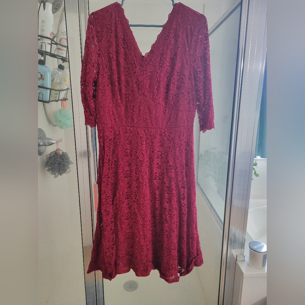 Dress